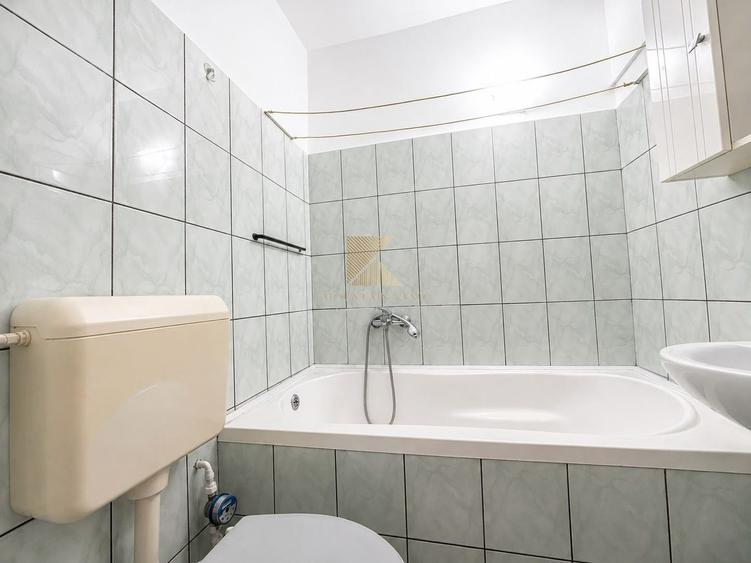 Apartament cu 2 camere | Etaj 1 | Renovat | Loc de parcare | Codlea - 13