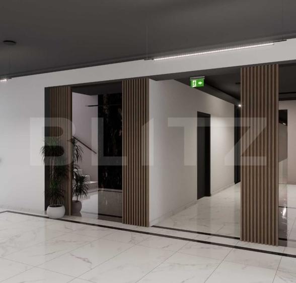 Apartament 2 camere, 51 mp, zona Cetatii - 1