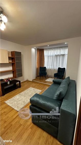 Ap. 2 camere, SD, Pd. Ros, etaj 1, perfect investitie - 3