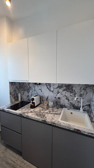 Apartament cu 2 camere semidecomandat în Cotroceni