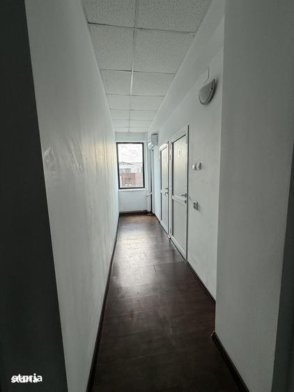 Spațiu comercial, de 106 mp, în Târgu Cucu