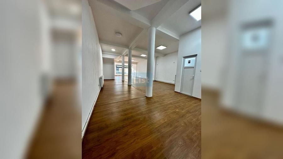 Spațiu comercial, de 158 mp, în Central