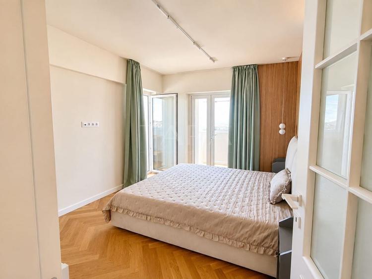 Prima închiriere! Apartament 3 camere, view spectaculos, Zorilor. - 13