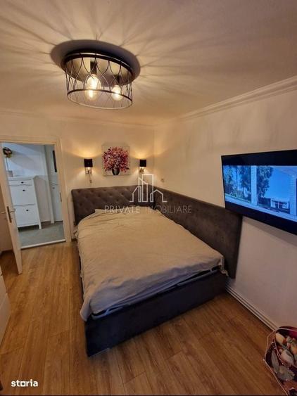 Apartament modern cu 2 camere, la 10 minute de UMFST - 7