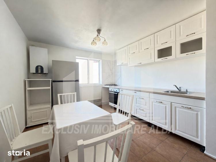 Apartament 2 camere | 51 mp | Balcon inchis | Renovat | Cetate - Piata - 1