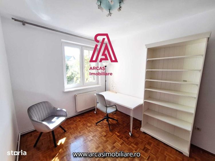 Apartament de inchiriat, 3 camere, 70mp, str.Hategului, Strand! - 14