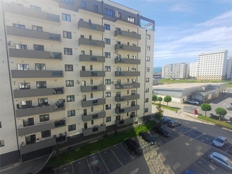 Garsonieră în Central