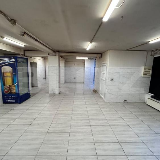 Spațiu comercial ideal clinică, 170 mp, Ultracentral - Piața Avram Iancu - 3