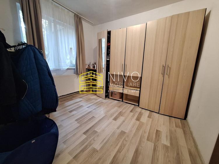 Apartament 3 camere – Tg. Mureș – Dâmbu Pietros – Zona Palas - 9
