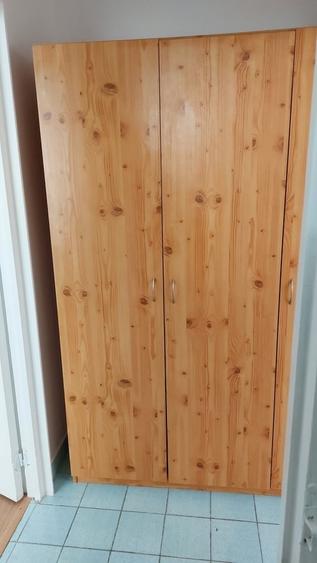 Apartament cu 2 camere semidecomandat în Berceni