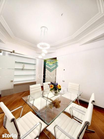 Spa?iu elegant de 150 mp birou / cabinet Calea Victoriei - 8