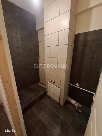 Garsoniera de vanzare, 23 mp, zona Brestei