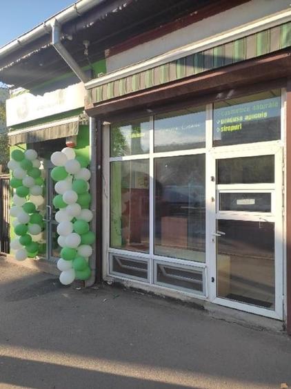Spațiu comercial, de 60 mp, în P-ța Muncii