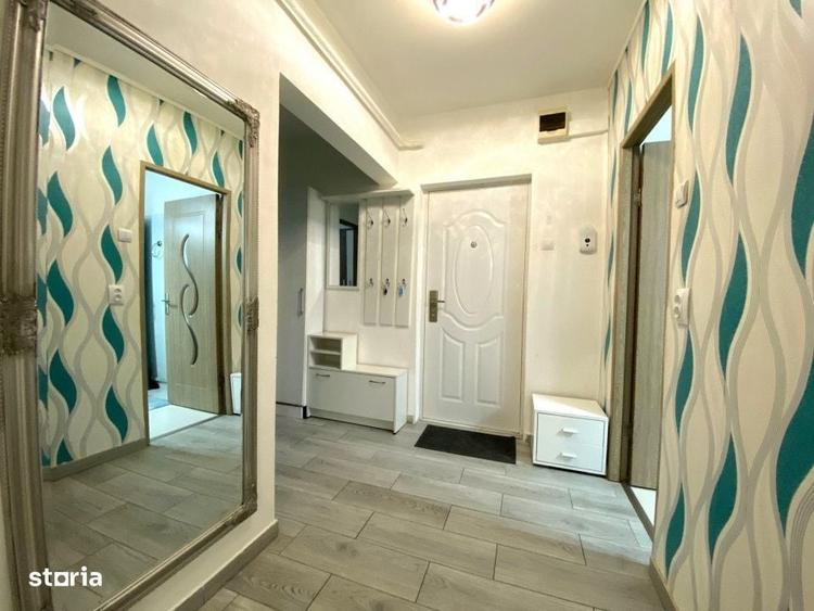 Apartament cochet 2 camere, cart. MARASTI, str.Dorobantilor - 7