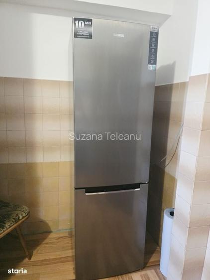 Inchiriez 3 camere decomandat Grivitei pet friendly cu parcare
