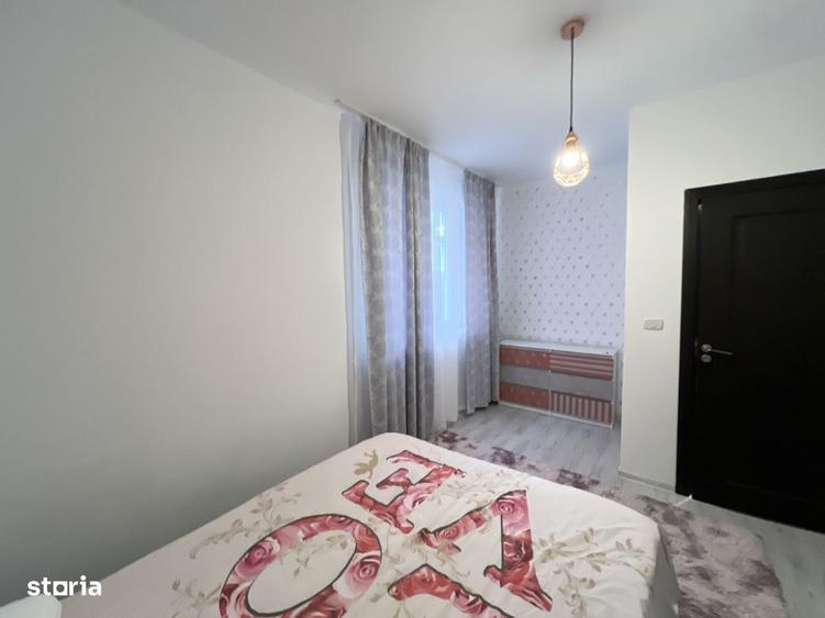 Apartament modern, 2 camere, 41 mp utili, parter - Braytim - 6