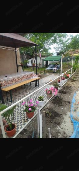 Casă cu 4 camere cu Teren 1200 Mp în Central