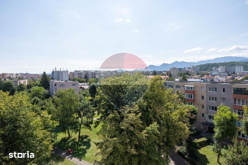 Apartament cu 3 camere în Gării
