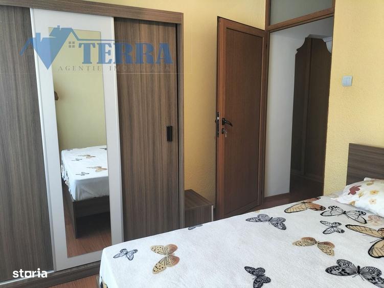 Inchiriez apartament 2 camere, etajul 2, zona Iulia Zamfirescu. - 2