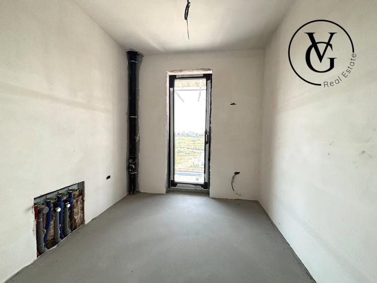 Apartament 2 camere spatios - in complex rezidential - Blue Bike EDEN - 8