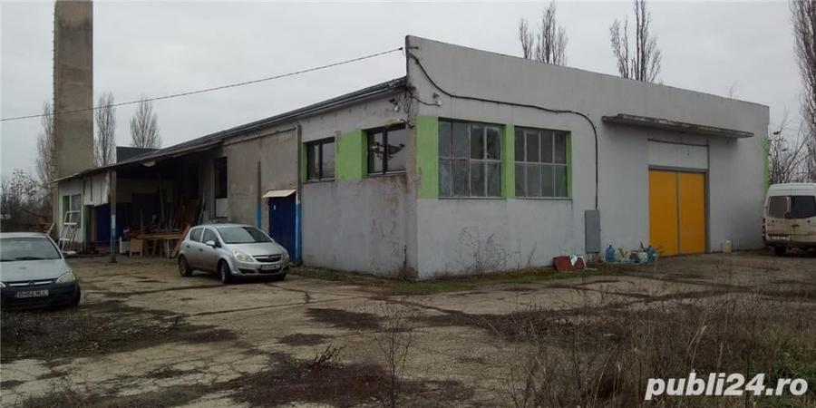 Spațiu comercial, de 10 mp, în Central