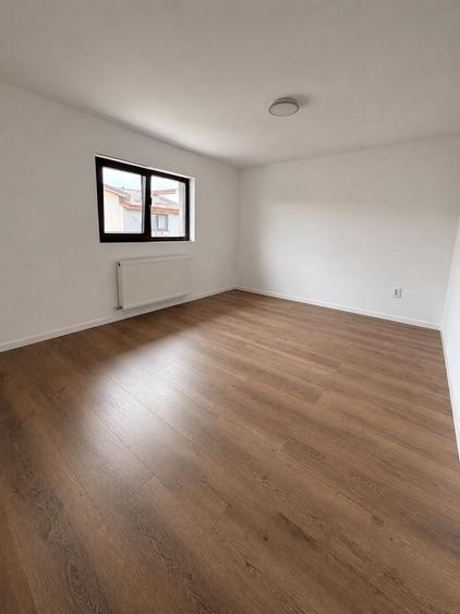 Duplex cu 4 camere cu Teren 40 Mp în Bragadiru