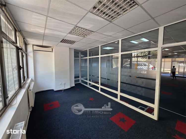 Spațiu comercial, de 183 mp, în Hala Centrală