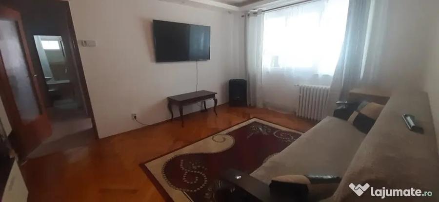 Oituz, 3 camere, parter cu extindere - 4