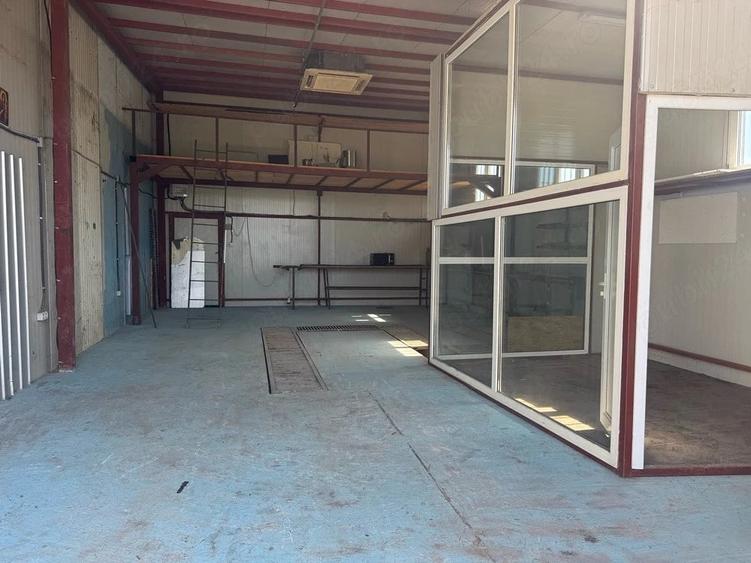 Spațiu comercial, de 70 mp, în Central