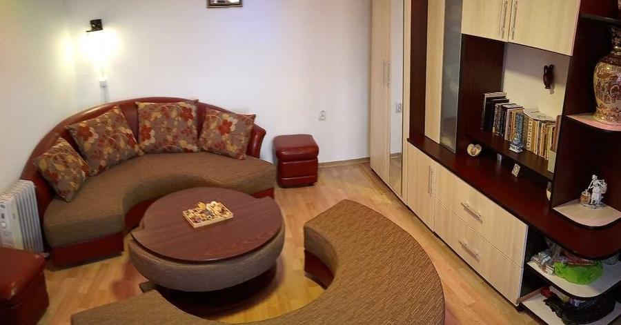 Casă cu 3 camere în Dobrotu