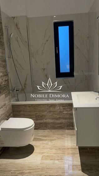 Future Residence - Apartament modern cu 2 camere, parcare subterana - 8