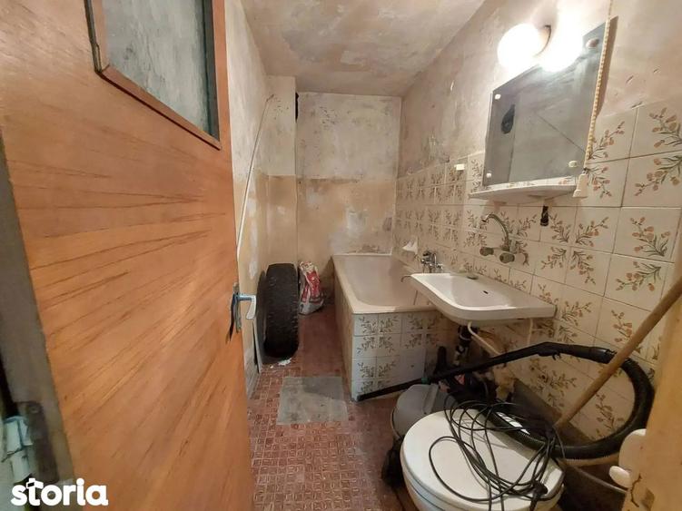 Apartament cu 3 camere decomandat, mobilat în 13 Septembrie