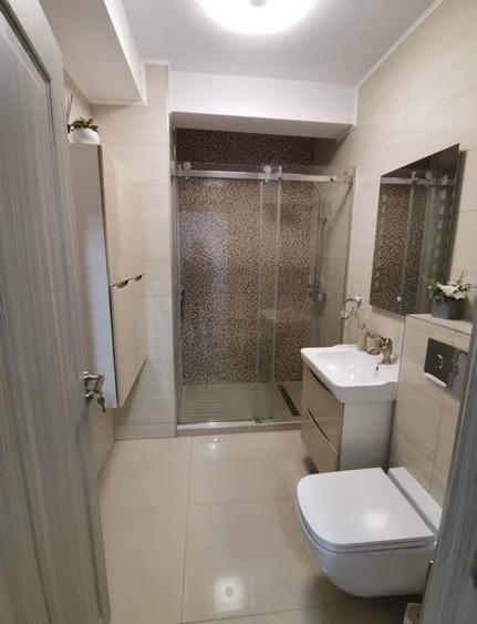 Apartament de 2 camere, 40 mp, parcare subterana, Zona Terra - 5
