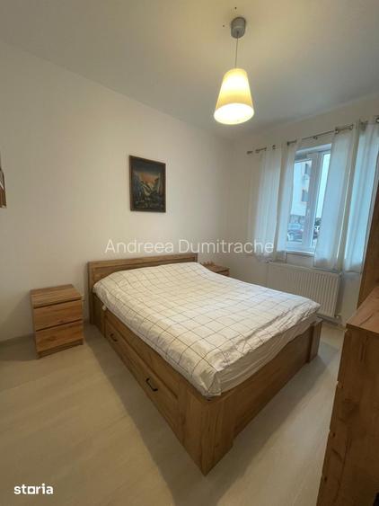 APARTAMENT 2 CAMERE DE INCHIRIAT MILITARI RESIDENCE