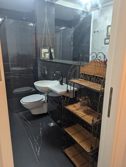 VILĂ PREMIUM 5 CAMERE DE VÂNZARE  RESIDENCE Construită în 2020 •Metrou M4, - 46