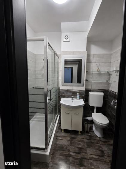 Berceni-Amurgului, apartament mobilat-utilat, loc parcare - 2
