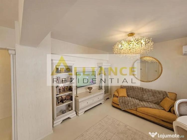 Apartament 3 camere premium | Bloc nou 2025 | 10 minute m... - Popesti Leordeni (Bucuresti-Ilfov) - 4