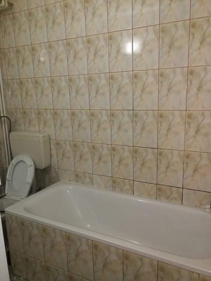 Inchiriez garsoniera, sect 4, Berceni, Str Alunisului, cu loc de parcare, pentru o singura persoana, parter, fara animale de companie, 1+1 garantie - 6