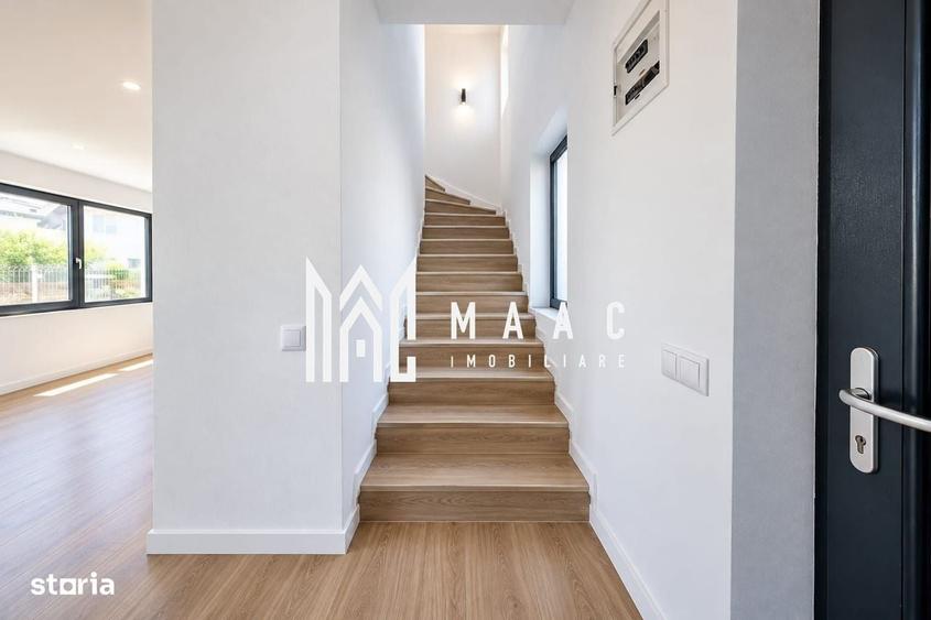 Casa de vanzare Selimbar | triplex | 4 camere | 115 mpu - 14