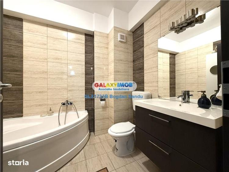 Apartament cu 2 camere semidecomandat în Dudu