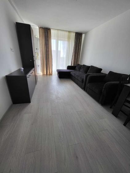 Apartament cu 2 camere decomandat în Hipodrom