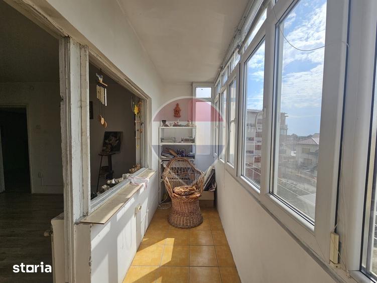 Apartament cu 7 camere în Central