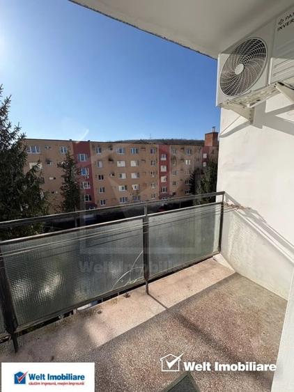 Apartament 3 camere, decomandat, str. Primaverii, Manastur - 5