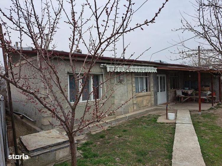 Teren de 710 mp, în Smârdan
