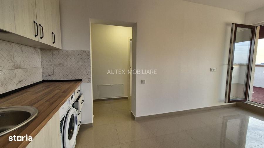 Apartament modern 4 camere cu Terasa