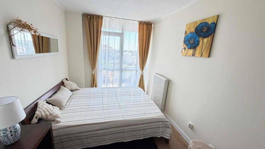 Apartament 2 camere în zona SEMICENTRALA - 6