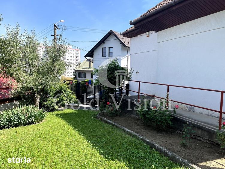Casă cu 4 camere cu Teren 800 Mp în Dâmbu Pietros
