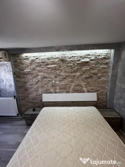 Garsoniera cocheta la mansarda - zona Victoriei - Bucuresti (Bucuresti-Ilfov) - 7