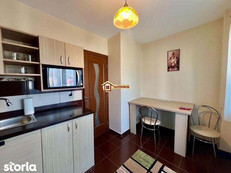 Apartament 2 camere Moara de Foc - 17
