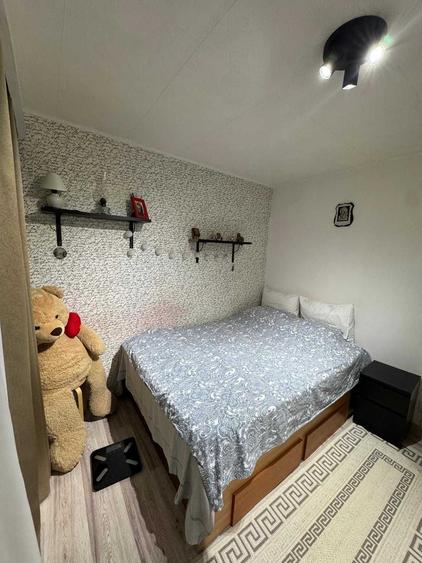 Apartament cu 2 camere decomandat, mobilat în Lujerului